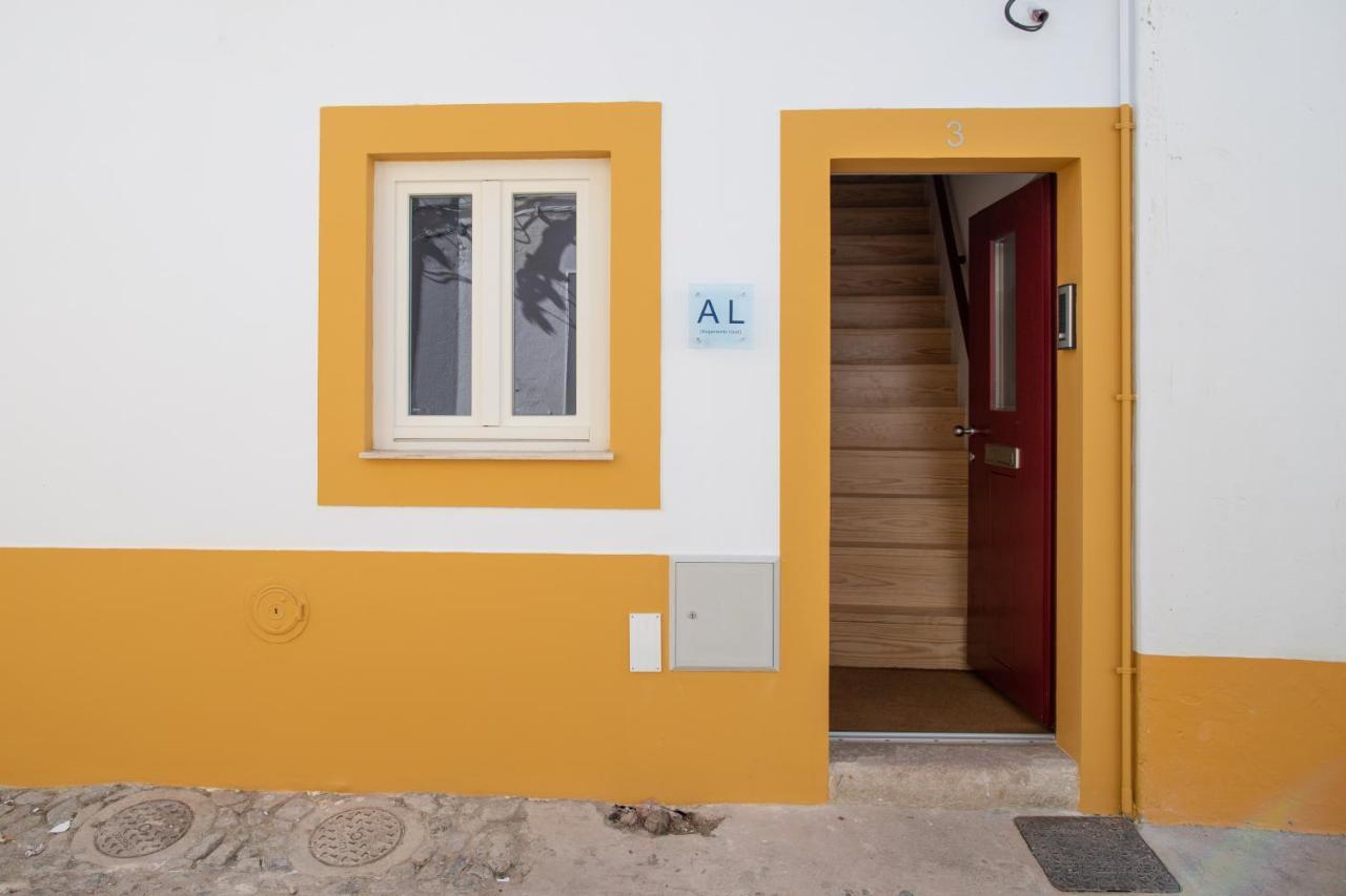 Casa da Travessa Évora Exterior foto