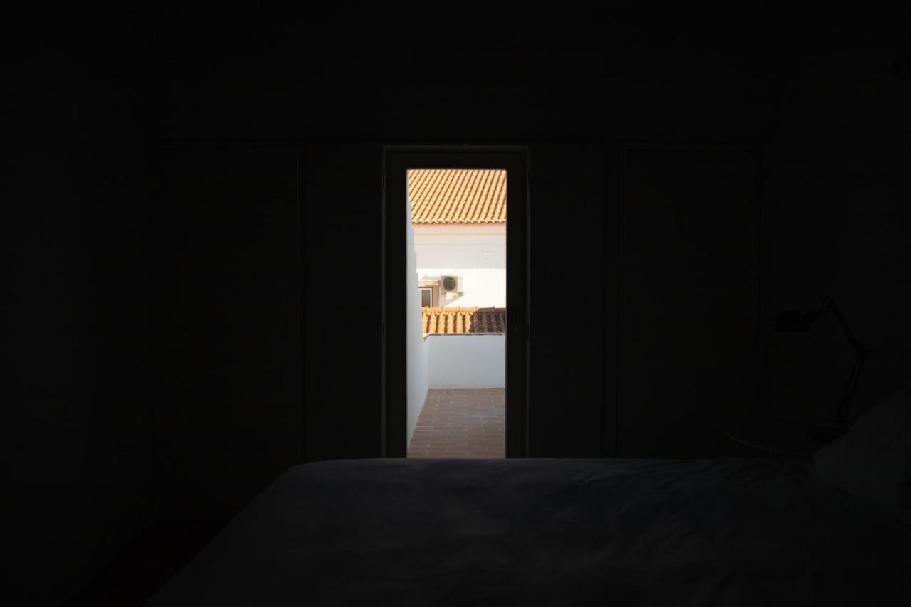 Casa da Travessa Évora Exterior foto