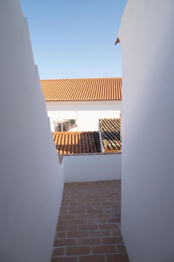 Casa da Travessa Évora Exterior foto
