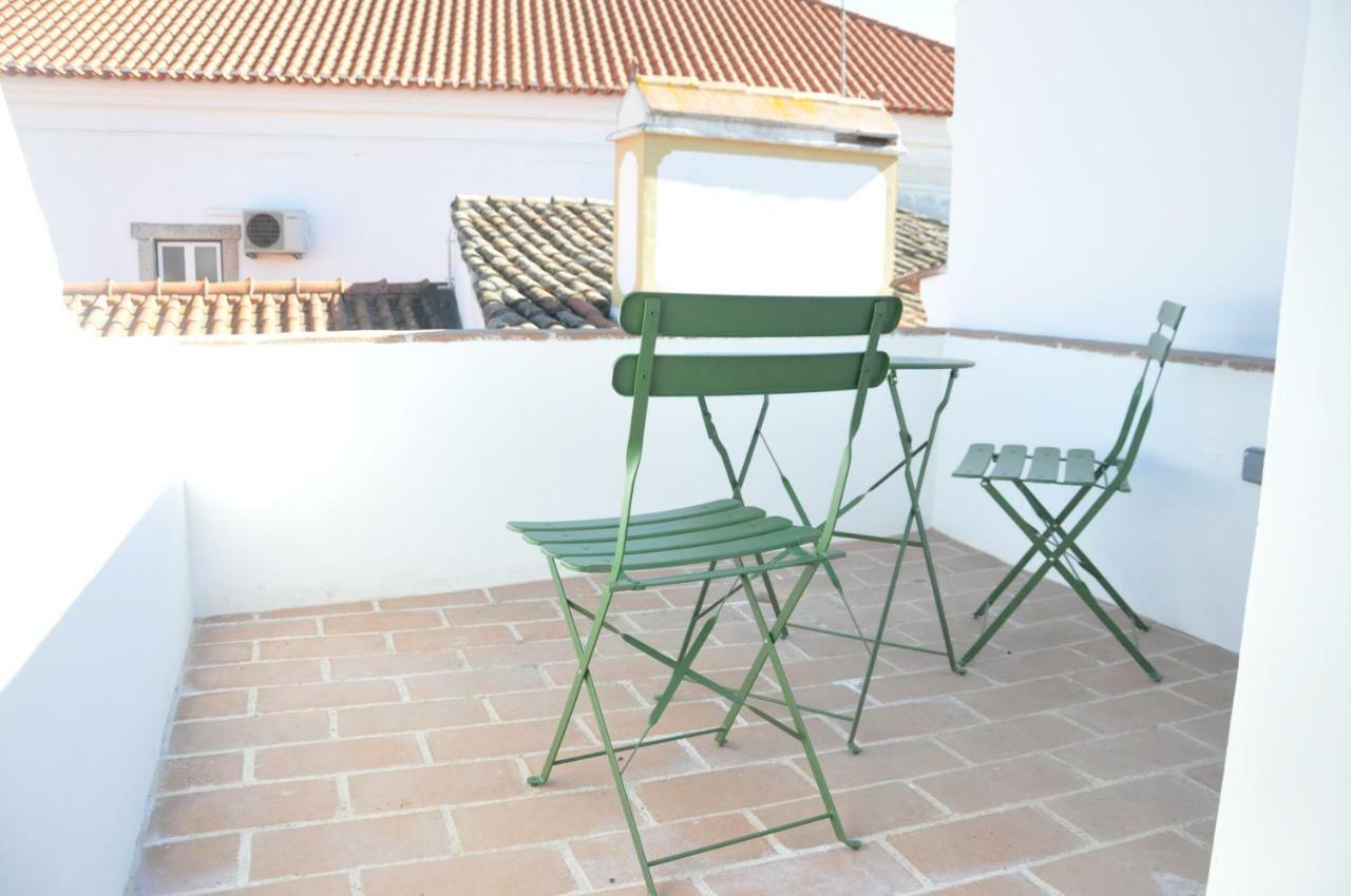 Casa da Travessa Évora Exterior foto